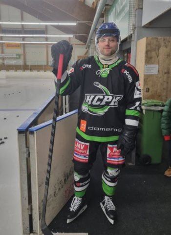 Juraj Simek fait son retour dans le championnat suisse