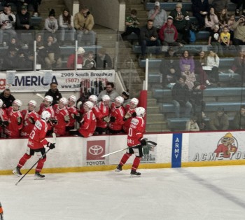 Les M20 suisses surclassent le Danemark en match de préparation