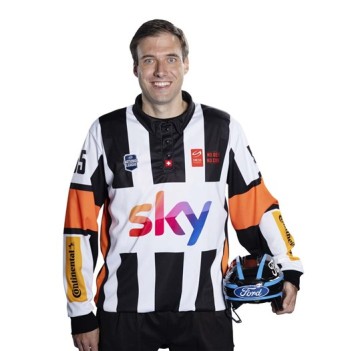 Cedric Borga und Michael Stalder werden bei der U20-Weltmeisterschaft im Einsatz sein