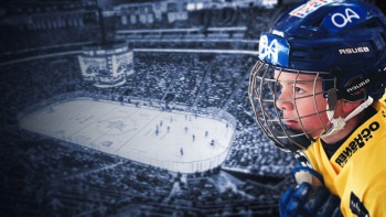 Zu sehen: Mission Pee Wee – Das Abenteuer der Davoser Junioren beim Turnier in Québec