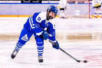 Rahel Enzler bleibt ebenfalls in Zug