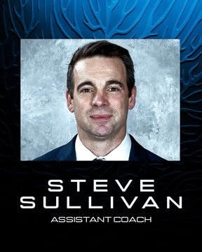 Steve Sullivan rejoint les Leafs