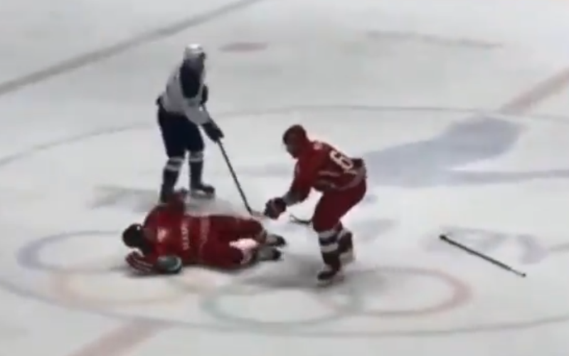 Pas la meilleure des idées de faire chuter un dictateur