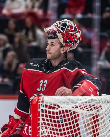 Kevin Pasche fait le point sur la progression de sa carrière