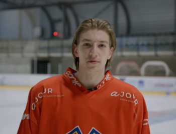 Gaël Christe soll definitiv zu Ajoie wechseln