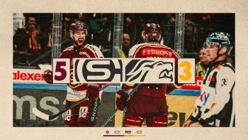 Les hightlights du match Genève vs Zurich