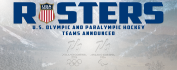 La sélection des Etats-Unis pour les Jeux olympiques