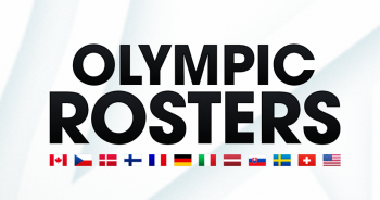 Tschechien gibt sein Aufgebot für die Olympischen Spiele bekannt