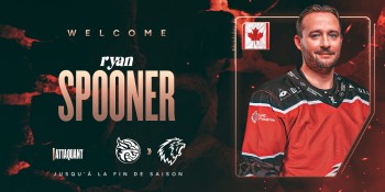 Ryan Spooner unterschreibt beim LHC bis zum Ende der Saison