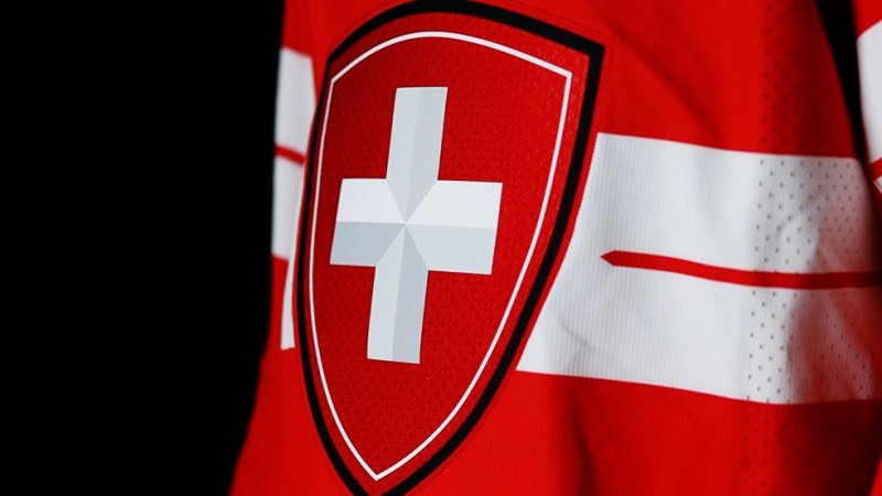 Les sélections suisses pour les Jeux olympiques