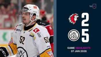 Les images de la victoire de Lugano à Lausanne