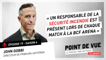 Long entretien avec  John Gobbi