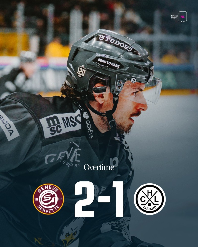 Les images des matchs de la soirée en National League