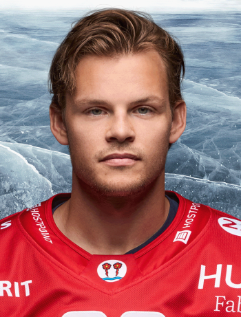 Malte Strömwall changera de club de National League