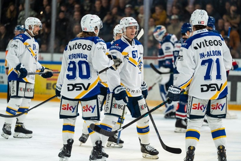 Finale de la National Cup : le parcours des deux finalistes