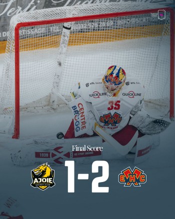 Retour complet sur la soirée de National League