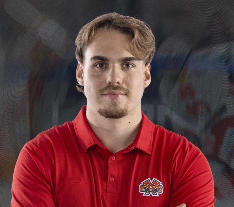 Du temps de jeu avec Olten pour Léo Braillard