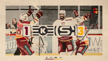 Genève s'impose à Kloten