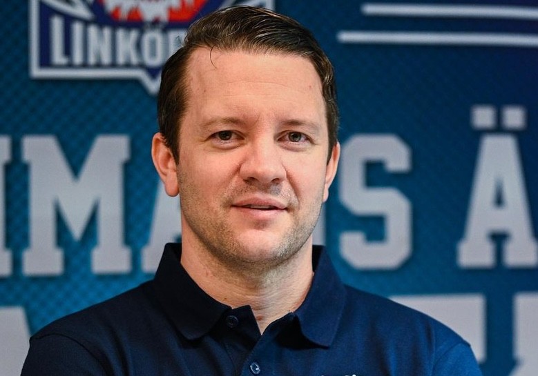 Pär Arlbrandt wird die Schweizer Meisterschaft nach dieser Saison erneut verlassen