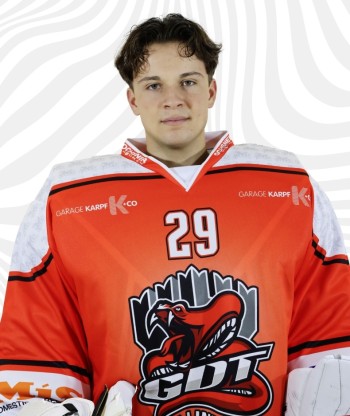 Un nouveau gardien au HCC