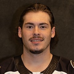 Pierrick Dubé fand schließlich etwas Besseres als die Schweiz