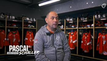 Pascal Schaller nous raconte son métier de coach