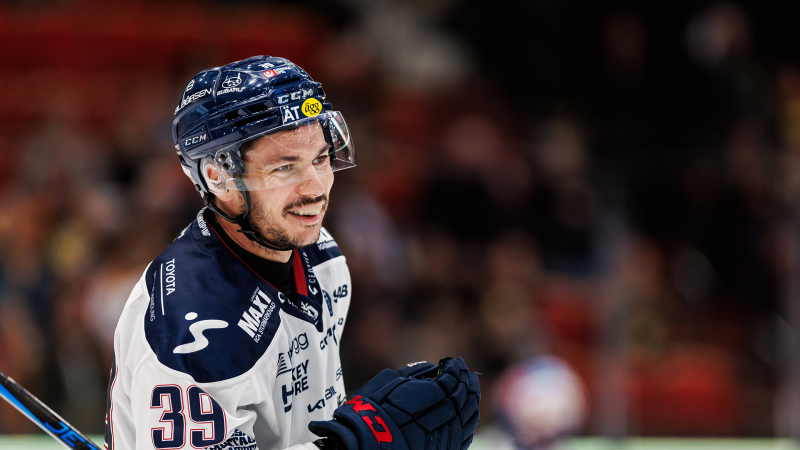 Fribourg-Gottéron a trouvé son nouvel étranger