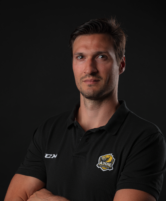 Jonathan Hazen incertain pour le match de ce soir