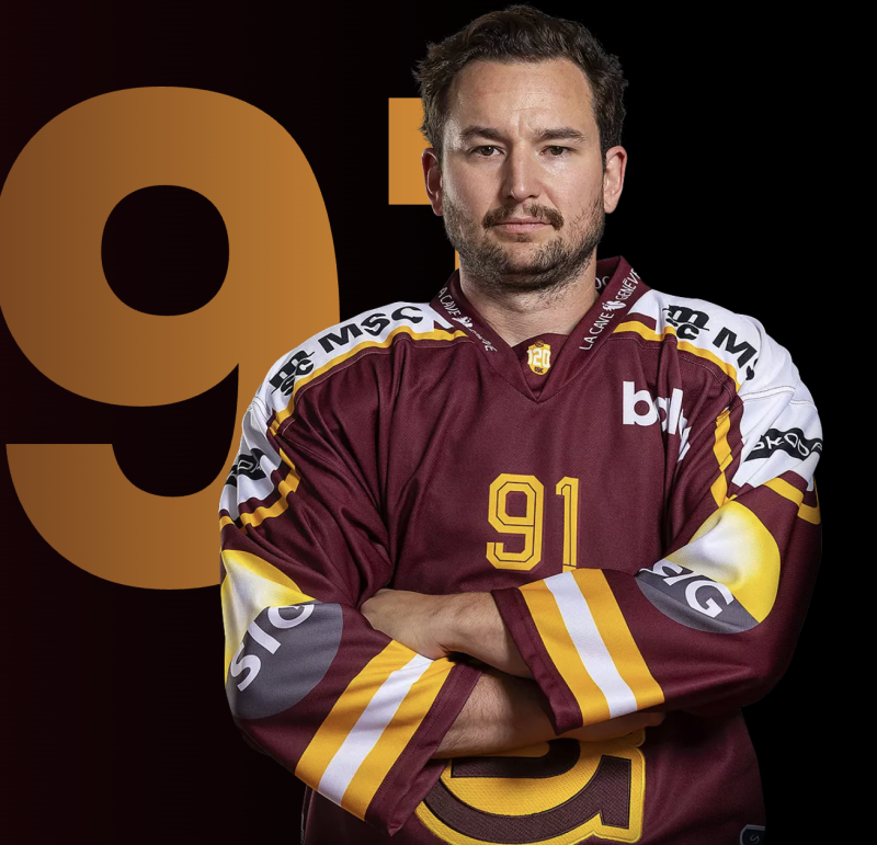 Jason Akeson pourrait prendre la direction du championnat autrichien