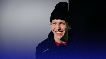 Revivez les coulisses du transfert de Jamiro Reber