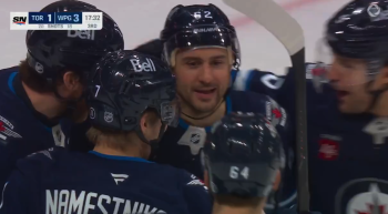 Nino Niederreiter wird bald Roman Josi und Kevin Fiala erreichen