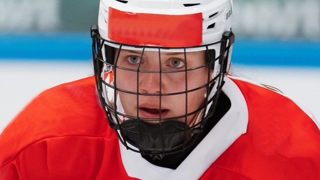 Lisa Rüedi remplace Noemi Ryhner aux Jeux olympiques