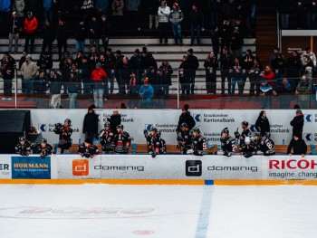 Report de matchs du championnat Sky Swiss League