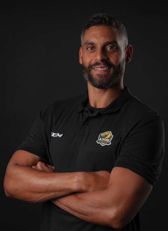 Pierre-Edouard Bellemare proche d'un retour