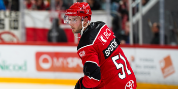 Lausanne acte le départ de Ryan Spooner