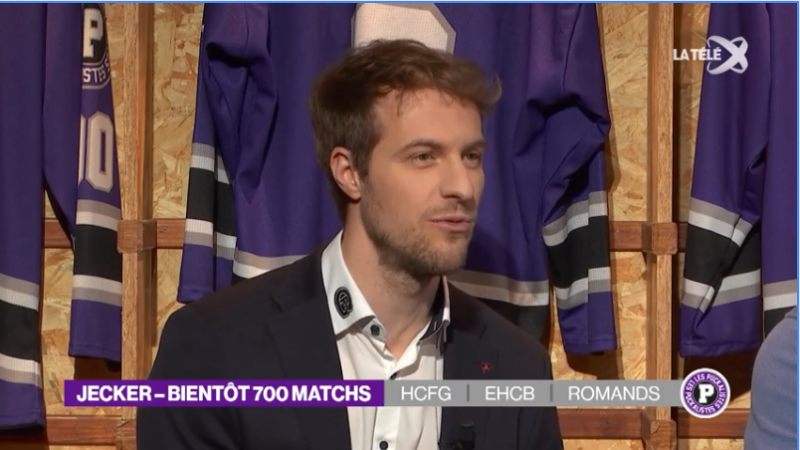 A (re)voir : les Puckalistes avec Benoit Jecker