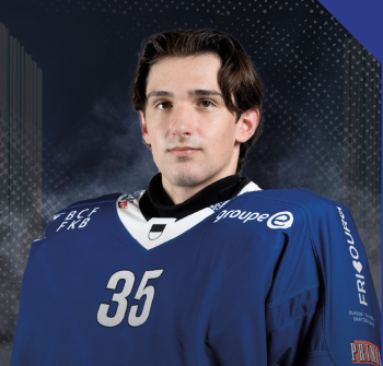 Elijah Neuenschwander va goûter à la National League