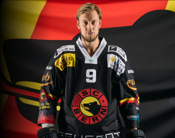 Victor Ejdsell tout proche d’un retour à Färjestad