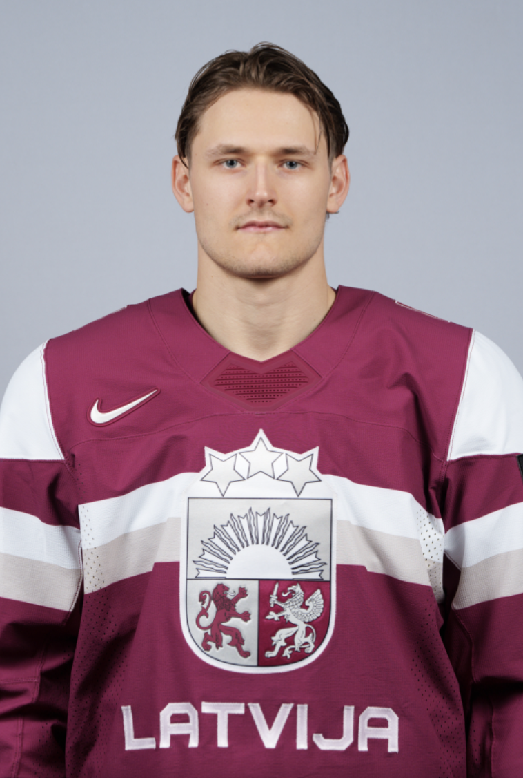 Eduards Tralmaks souhaite revenir en Europe