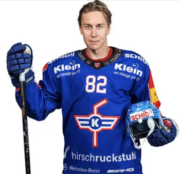 Robert Leino pourrait retrouver le championnat finlandais