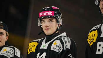 Louis Füllemann manquera quelques semaines de jeu