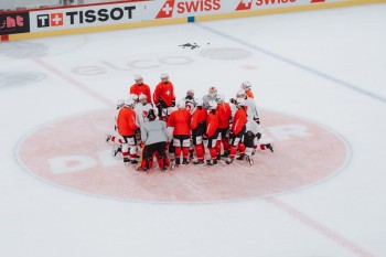 Trois changements dans la liste pour le tournoi à six équipes de l’équipe espoirs nationale féminine