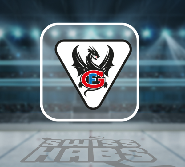 Kyle Rau wird die Saison mit Freiburg beenden