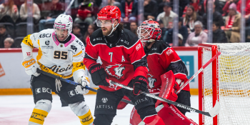 Lausanne affrontera Ajoie pendant la pause