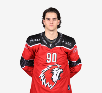 Théo Rochette suscite à nouveau de l'intérêt outre-Atlantique