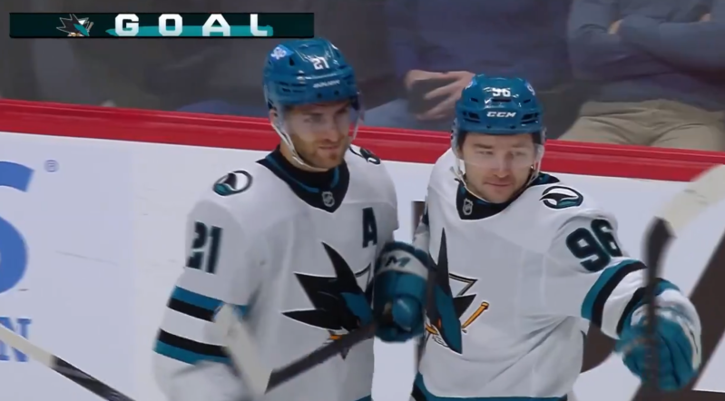 NHL : Kurashev et Josi marquent mais s'inclinent