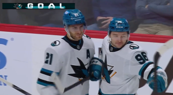 NHL : Kurashev et Josi marquent mais s'inclinent