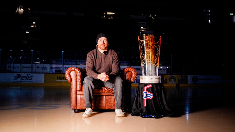 Steve Kellenberger va mettre fin à sa carrière active