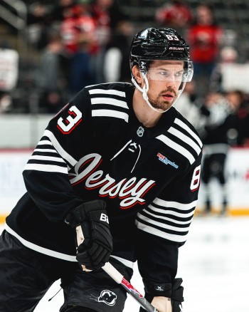 Es ist vorbei für Juho Lammikko bei den Devils