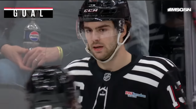 Tampa gewinnt gegen seine Nachbarn, Nico Hischier nur eine Einheit von 20 Toren entfernt